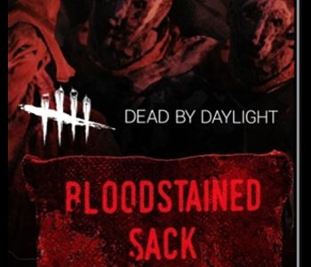 Dead By Daylight - The Bloodstained Sack