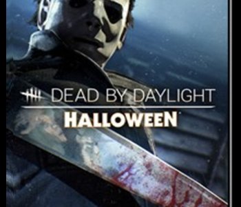 Dead by Daylight - The Halloween Chapter