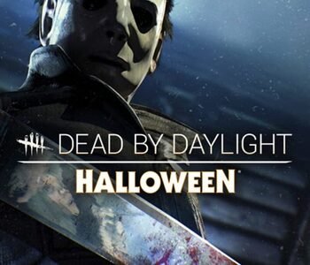 Dead by Daylight: The Halloween Chapter Xbox X