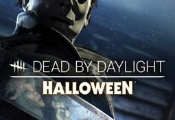 Dead by Daylight: The Halloween Chapter Xbox X