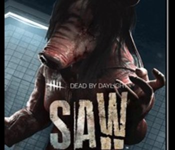 Dead by Daylight - The Saw Chapter