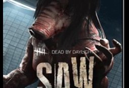 Dead by Daylight - The Saw Chapter