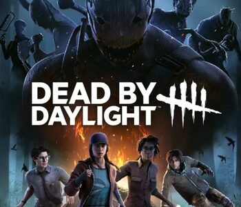 Dead by Daylight Xbox X