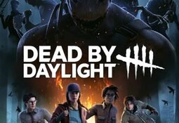 Dead by Daylight Xbox X