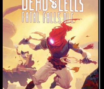 Dead Cells - Fatal Falls