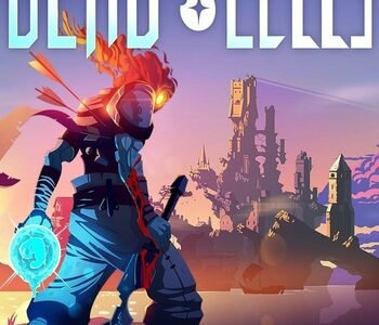 Dead Cells Nintendo Switch