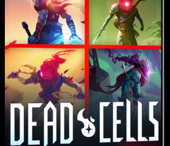 Dead Cells - Road to the Sea Bundle