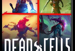 Dead Cells - Road to the Sea Bundle