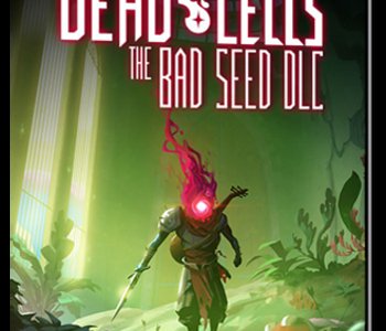 Dead Cells - The Bad Seed