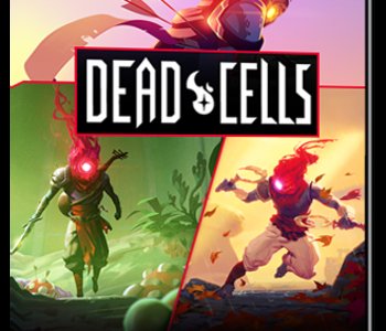 Dead Cells - The Fatal Seed