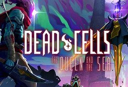 Dead Cells: The Queen and the Sea XBOX