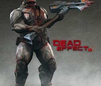 Dead Effect 2 Xbox One