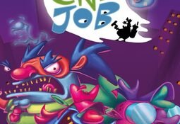 Dead End Job Xbox One