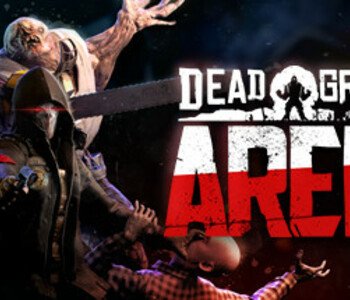 Dead Ground:Arena