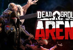 Dead Ground:Arena