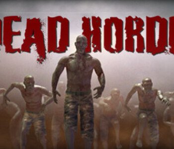 Dead Horde