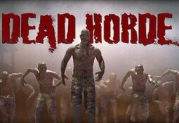 Dead Horde