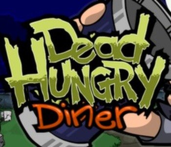 Dead Hungry Diner