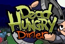 Dead Hungry Diner