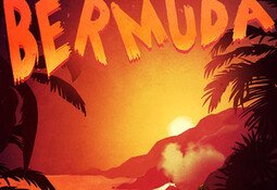 Dead In Bermuda