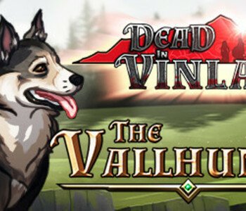 Dead In Vinland - The Vallhund