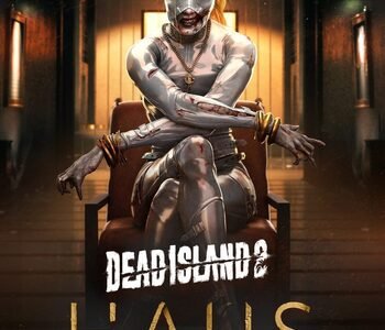 Dead Island 2: Haus