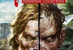 Dead Island Definitive Collection Xbox X