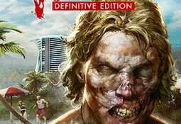 Dead Island Definitive Edition