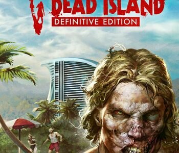 Dead Island: Definitive Edition Xbox One