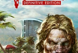 Dead Island: Definitive Edition Xbox One