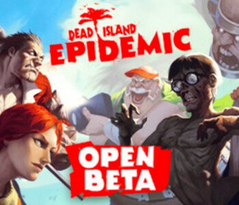 Dead Island: Epidemic