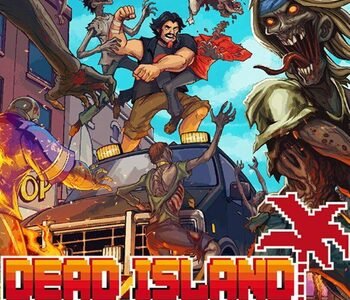 Dead Island Retro Revenge Xbox One