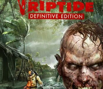 Dead Island: Riptide - Definitive Edition Xbox One