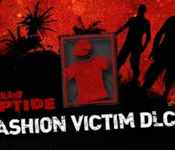 Dead Island Riptide - Fashion Victim DLC