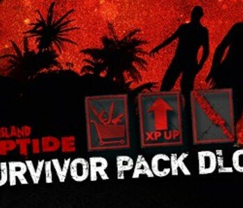 Dead Island Riptide - Survivor Pack DLC