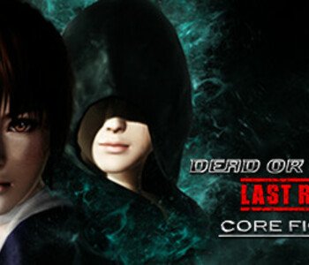 Dead or Alive 5 Last Round