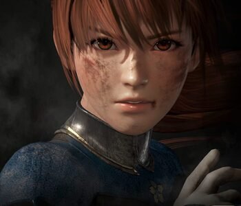 Dead or Alive 6 Xbox One