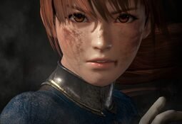 Dead or Alive 6 Xbox One