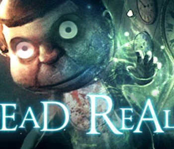 Dead Realm