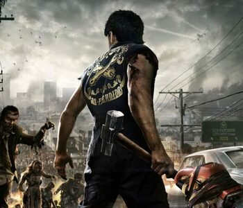 Dead Rising 3 Xbox One