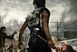 Dead Rising 3 Xbox One