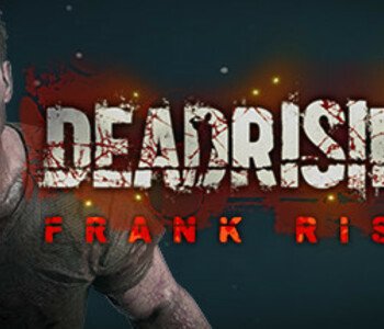 Dead Rising 4 - Frank Rising