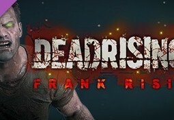 Dead Rising 4 - Frank Rising