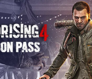 Dead Rising 4 - Season Pass