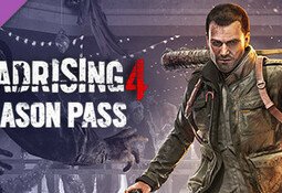 Dead Rising 4 - Season Pass