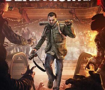 Dead Rising 4 Xbox One