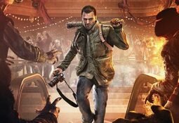 Dead Rising 4 Xbox One