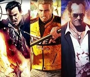 Dead Rising: Triple Pack