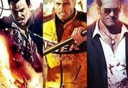 Dead Rising: Triple Pack