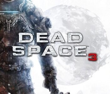 Dead Space 3 Xbox X